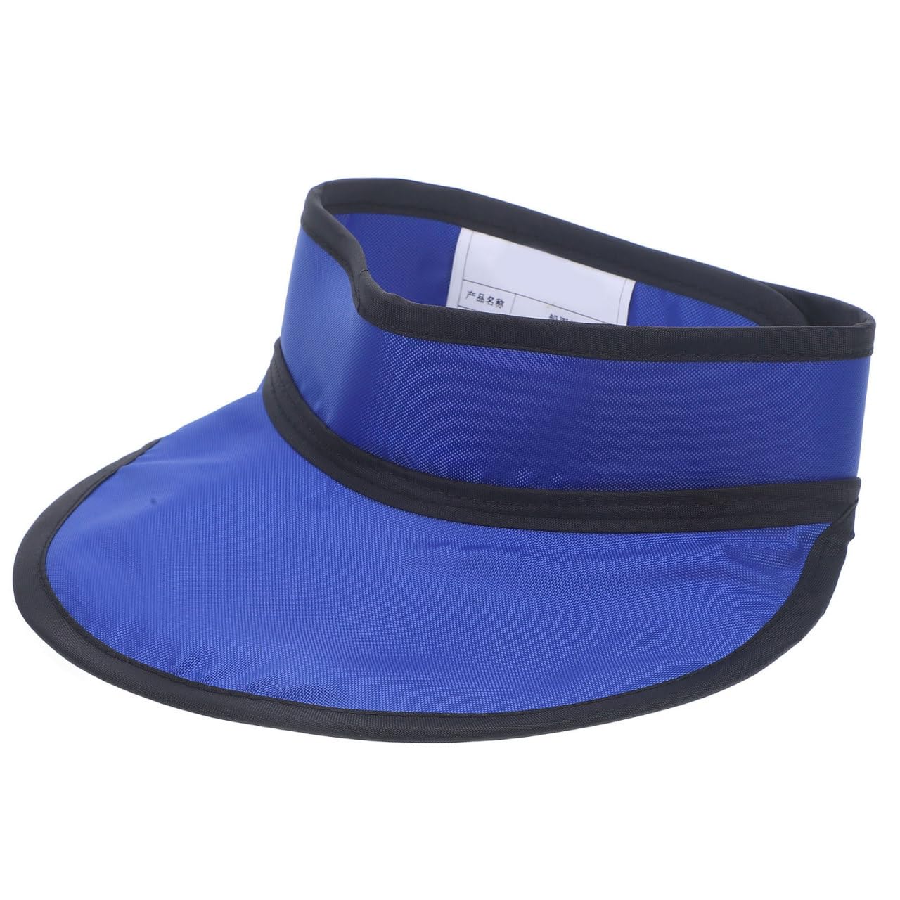 ULTECHNOVO Collar de protección contra la radiación del cuello de la radiografía del cuello del protector de la radiografía del cuello del escudo de la tiroides Cable protector