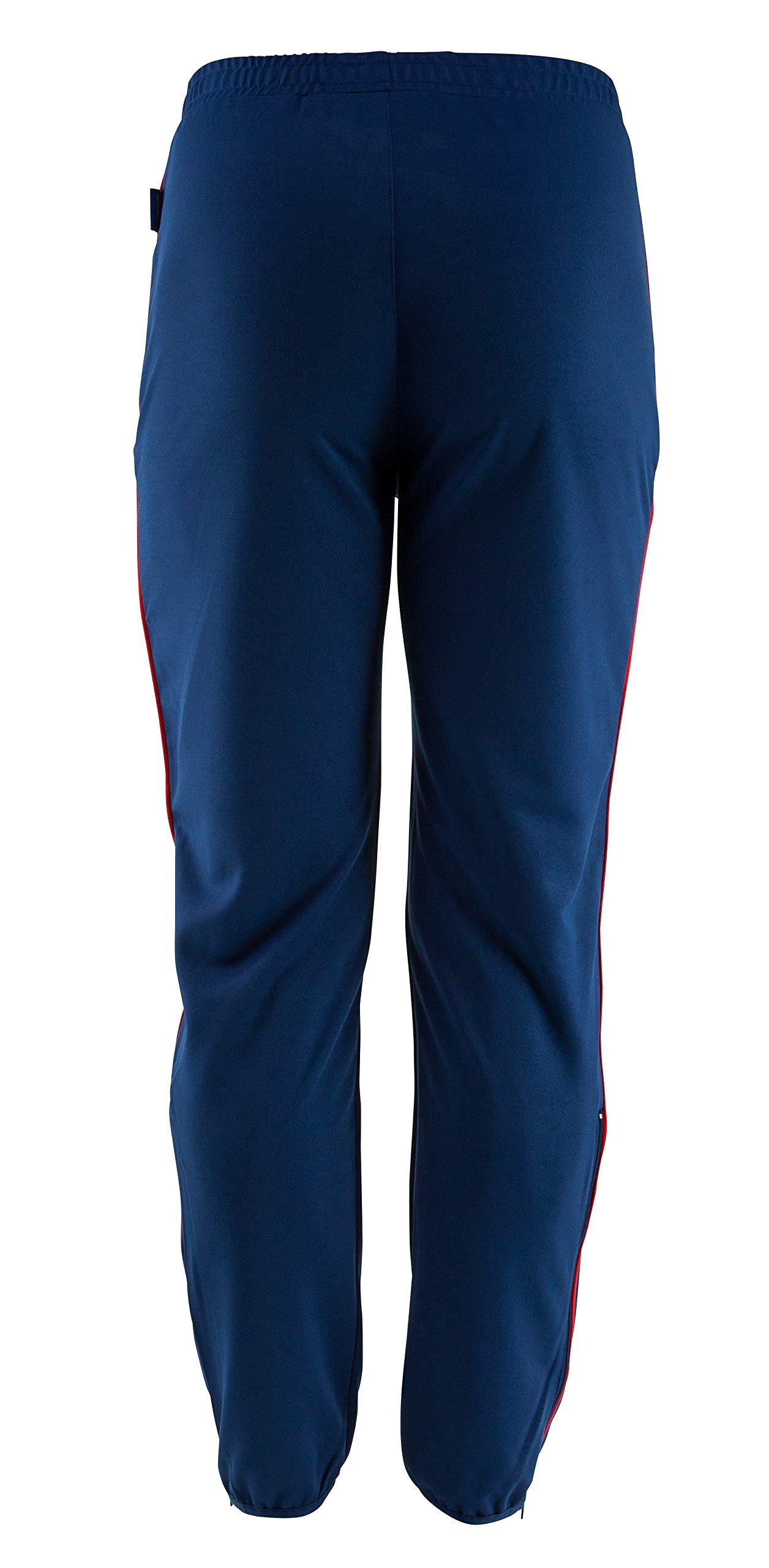 FC Barcelona Pantalones Training fit Barca - Colección Oficial Talla de Hombre