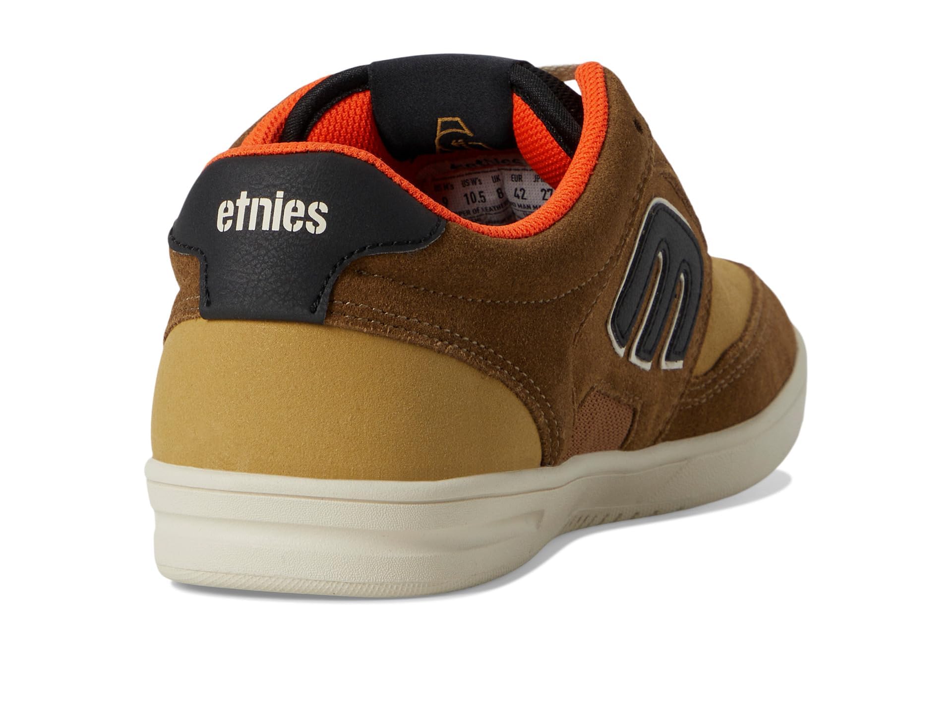 Etnies Chaussures de skate The Aurelien pour homme