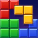 Block Blast - simple and easy to play