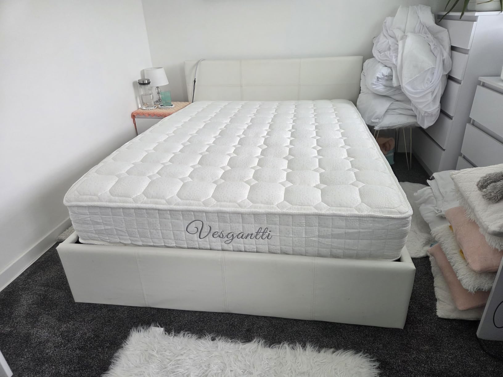 Customer photo