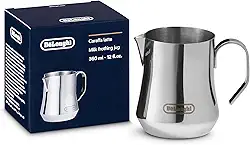 Cremeira para cafeteira De'Longhi DLSC060, 350 ml