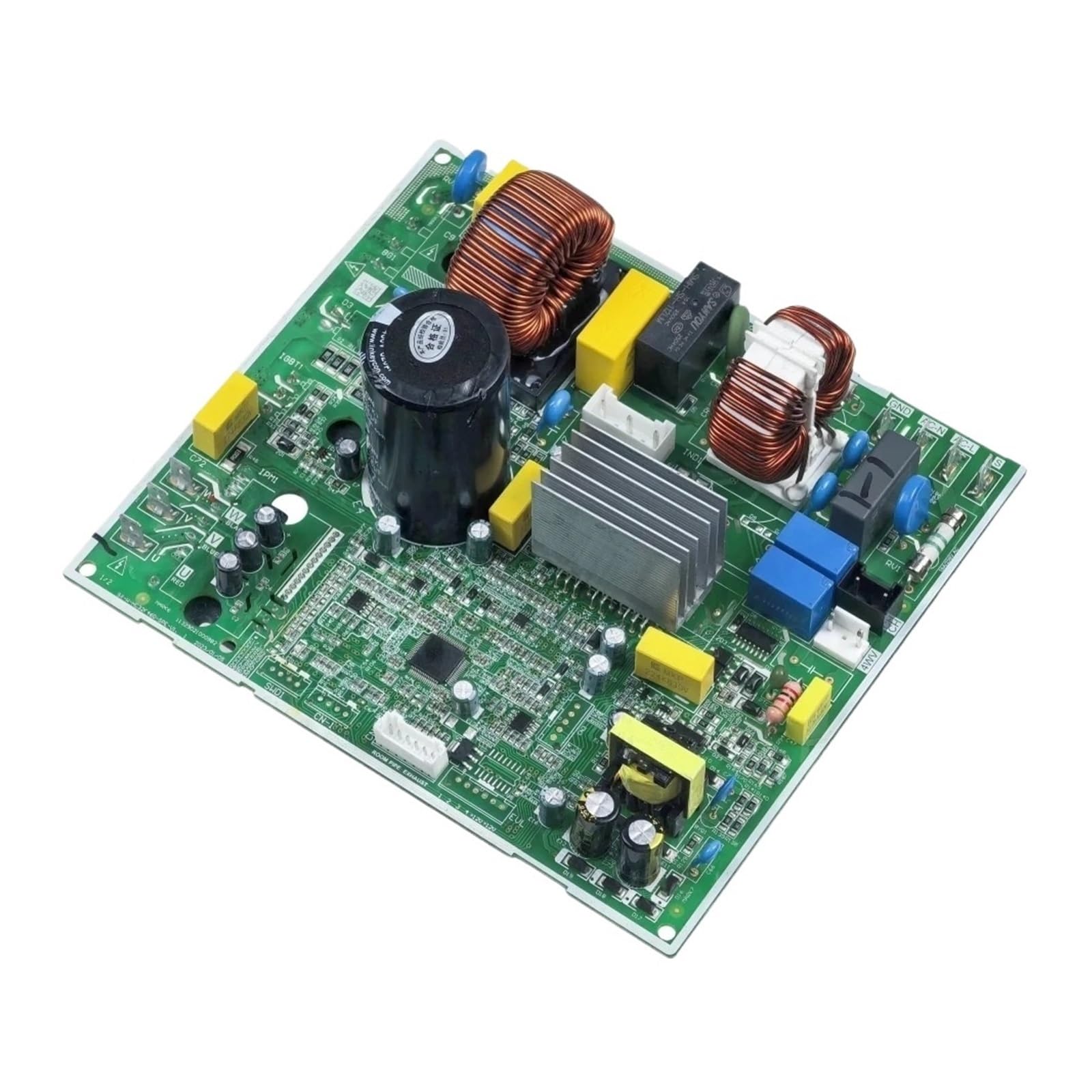 H12WBPB9 Outdoor Unit Control Board ，Compatible For AUX ，Air Conditioner Circuit PCB Conditioning Spare Parts