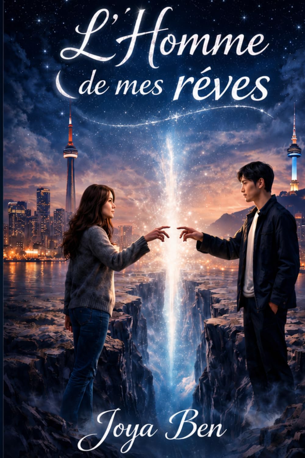 L’Homme de mes rêves