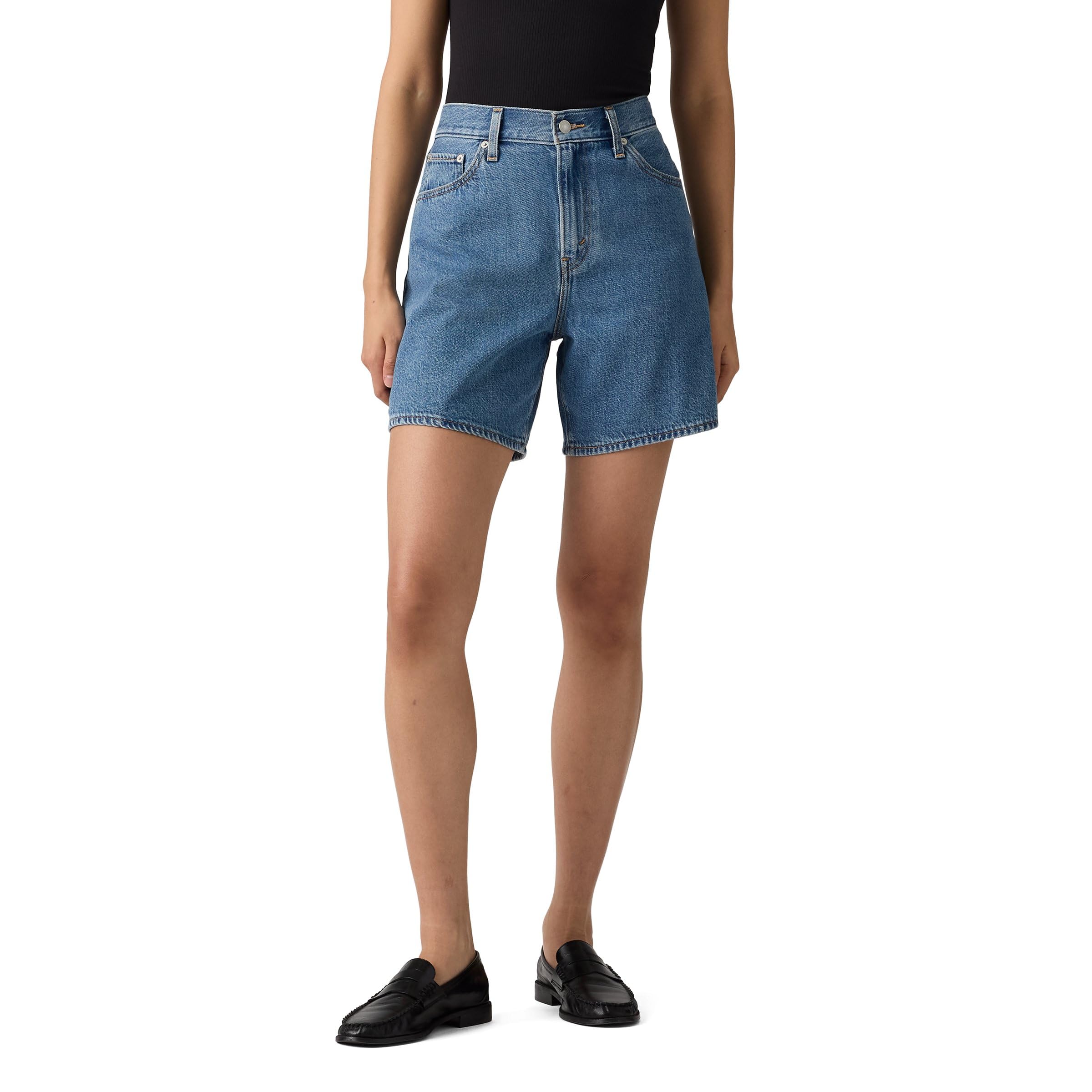 Mode Von Levi's