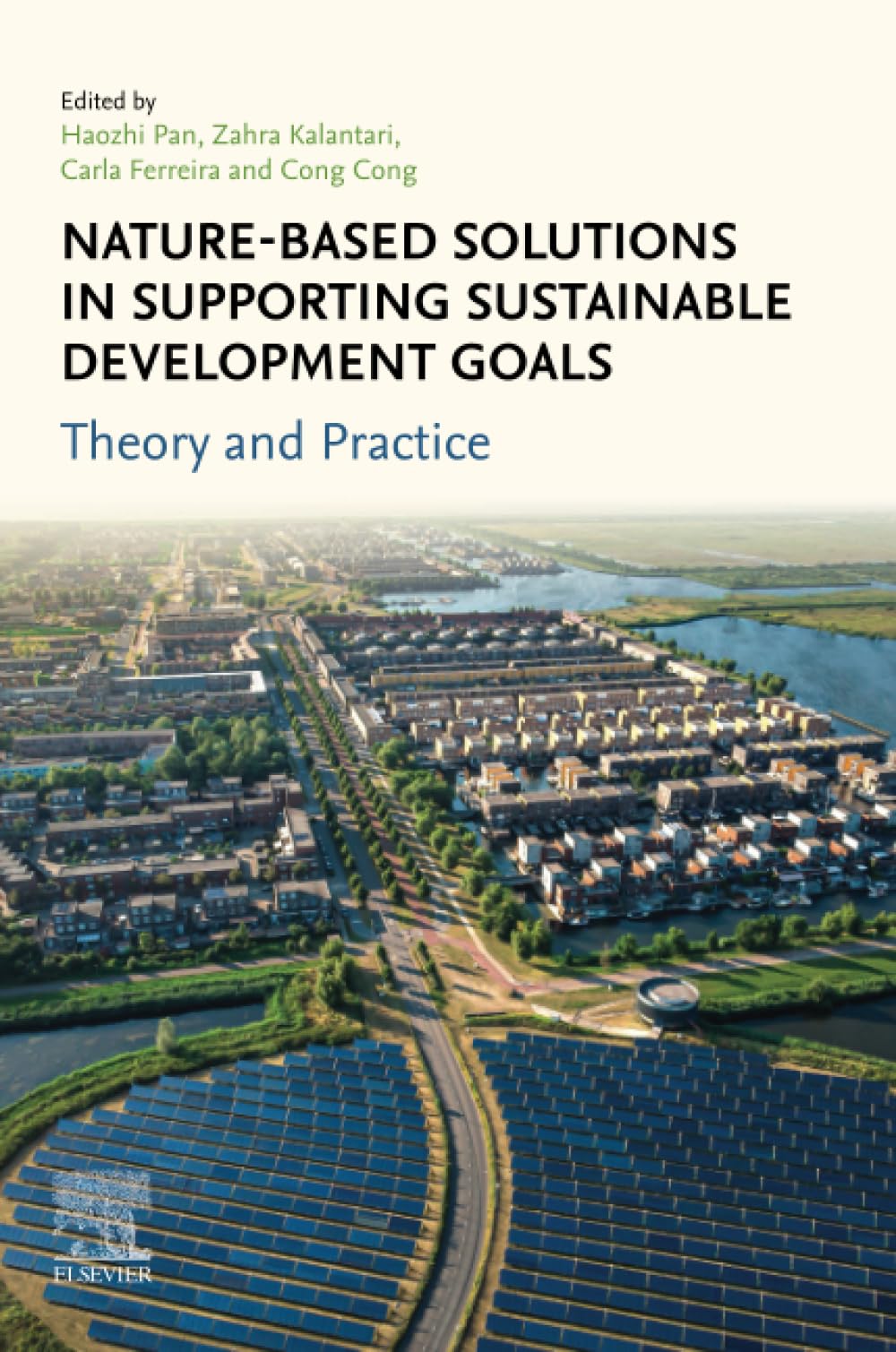 Nature Based Solutions in Supporting Sustainable Development Goals Pan Kalantari