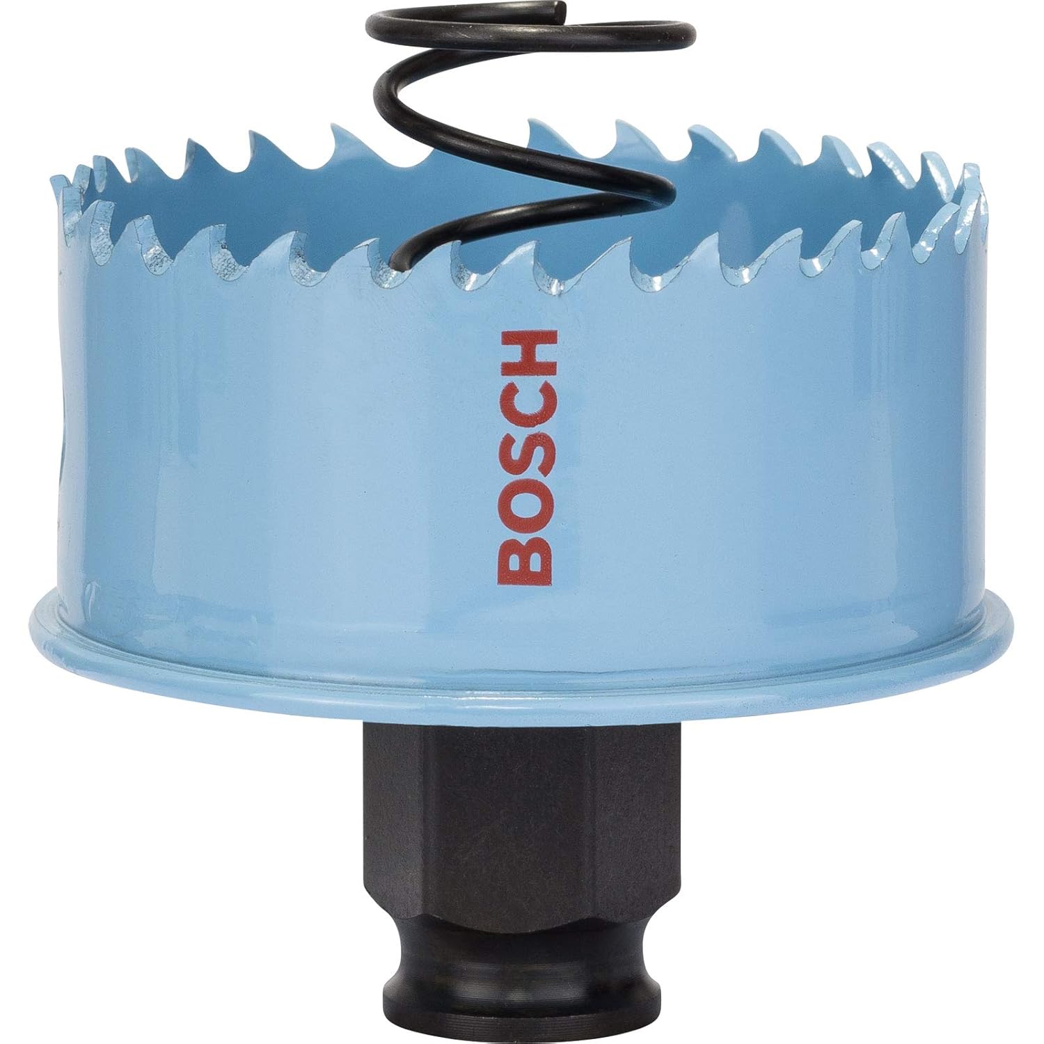 Bosch Professional Sheet Metal Holesaw (Bim Holesaws With 8 Cobalt