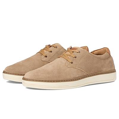 Florsheim Caper Plain Toe Sneaker Oxford Men
