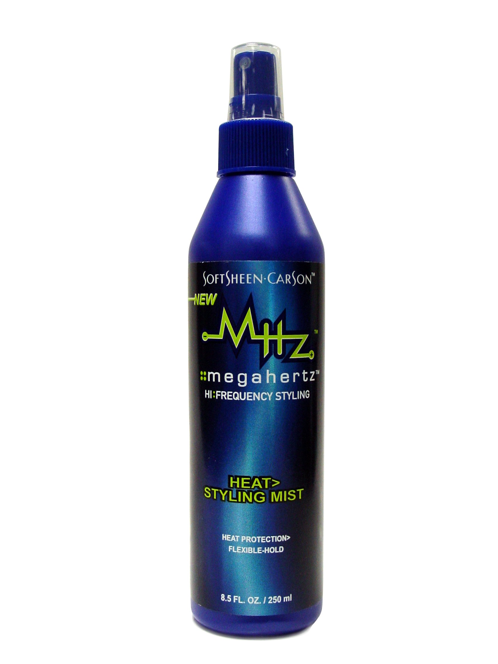 Megahertz Heat Styling Mist 8.5 oz.