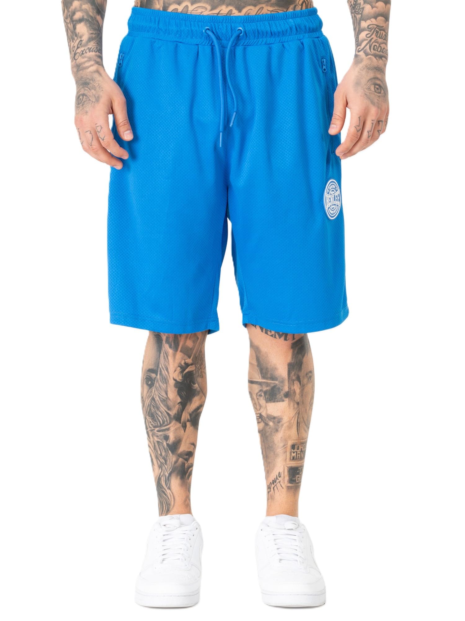 Ben Lee Hustcan Pantaloncini Funzionali Uomo