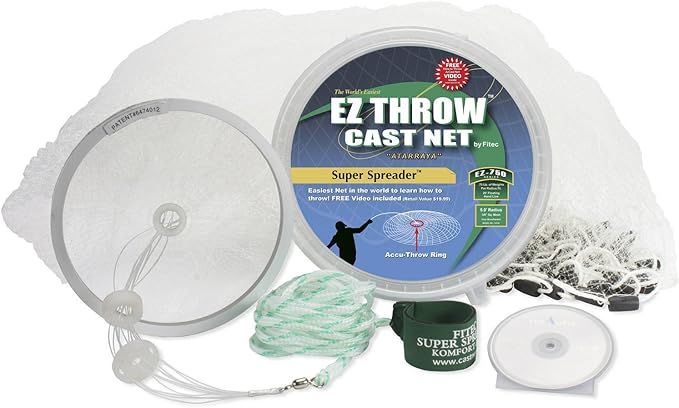 Fitec Ez Throw 750 虫取り網 捕獲網 Orao Aero Fitec Ez Throw 750 虫取り網 捕獲網 Orao Aero