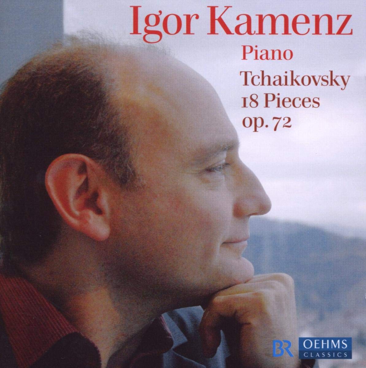 KAMENZ TSCHAIKOWSKY