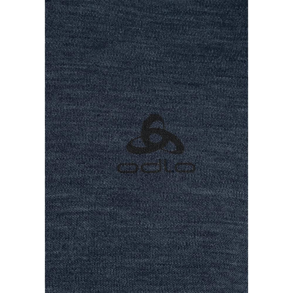 Odlo Ropa Térmica Hombre Merino 260 Camiseta 1/2 Cremallera