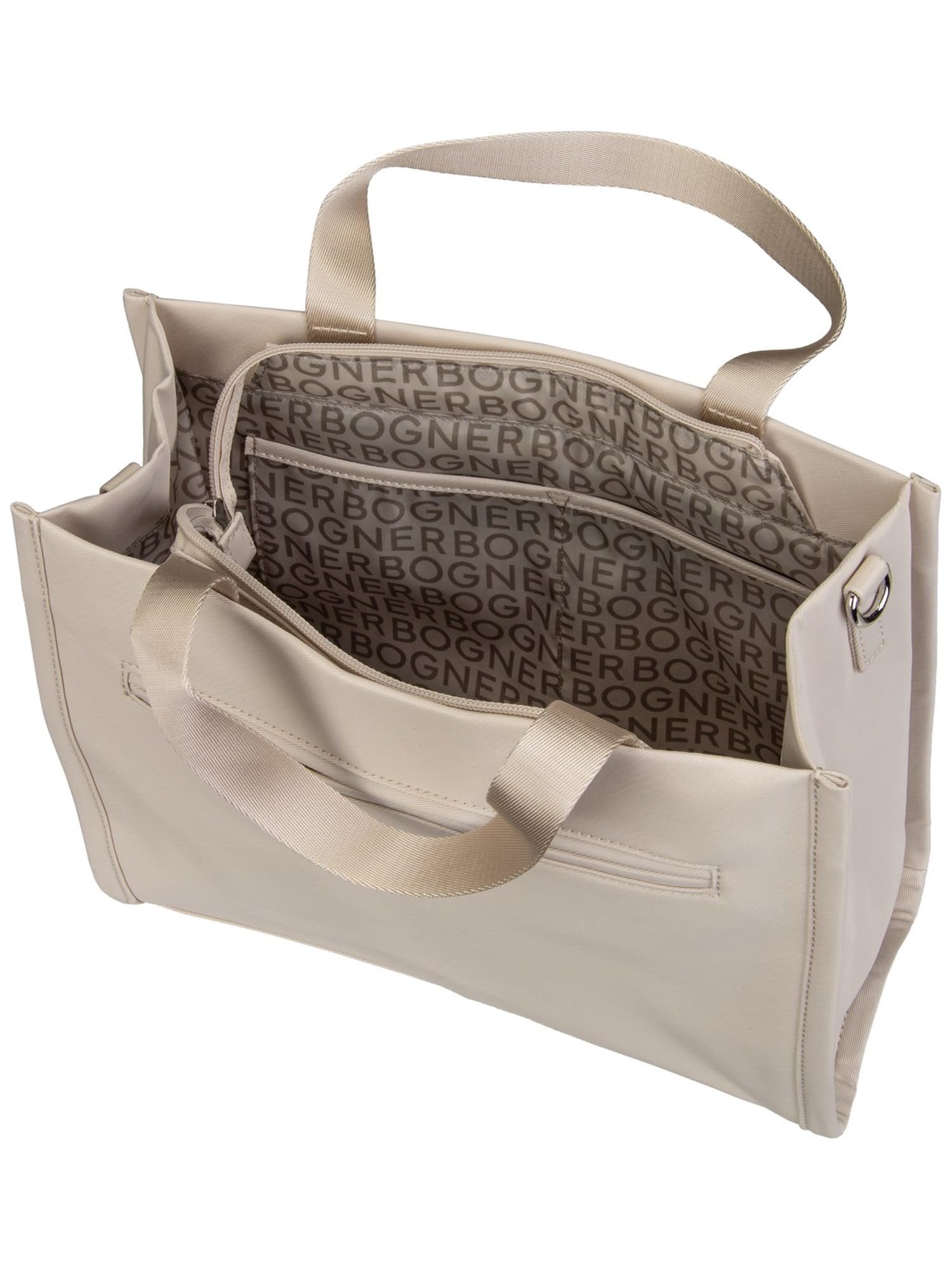 Bogner Damen Handtasche Maxon Maylin MHZ One Size