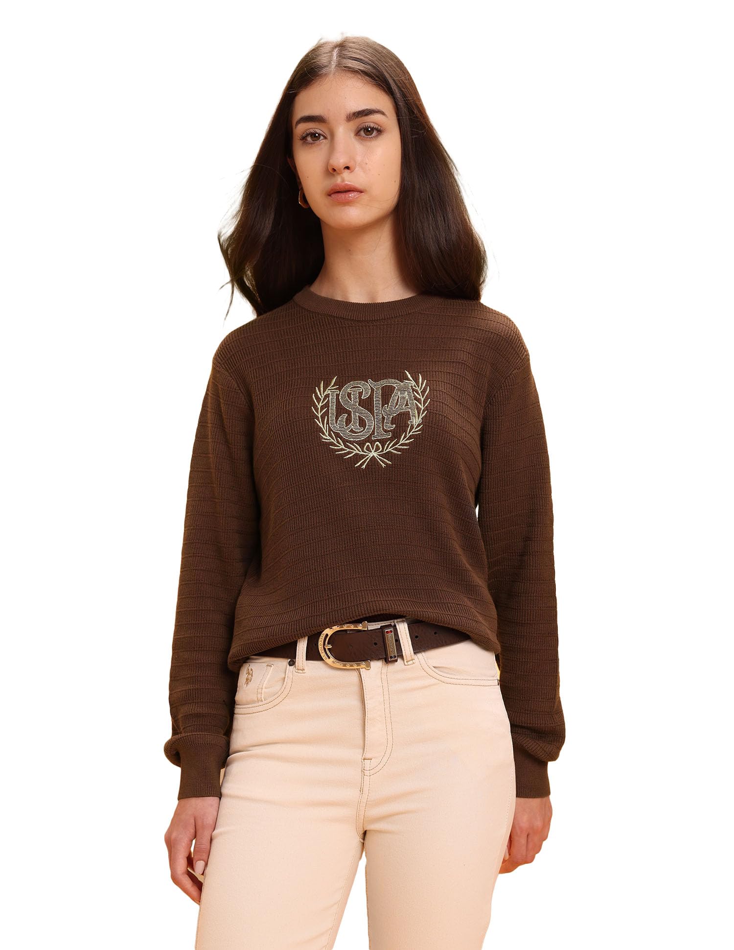 u.s. polo assn. Women Sweater-picture-10