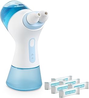 Nasal Irrigation System