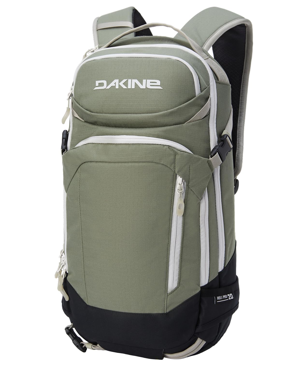 Sac à dos ski/Snowboard Dakine HELI Pro 20L - Sport & Plein air Sac à dos ski/Snowboard Dakine HELI Pro 20L - Sport & Plein air