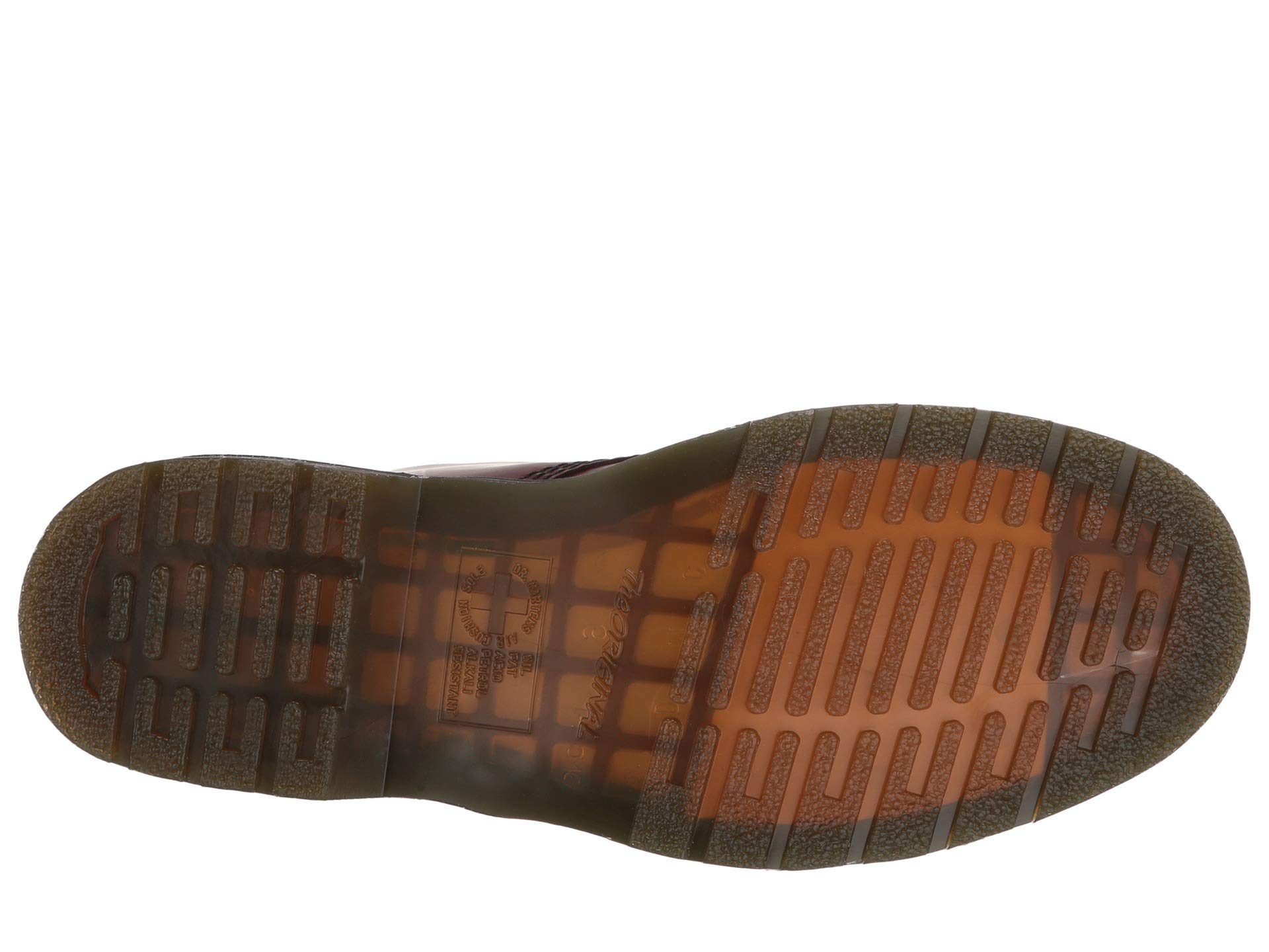 Dr. Martens Dr. Martens 1460 11822207 - Combat Boots Kobiety