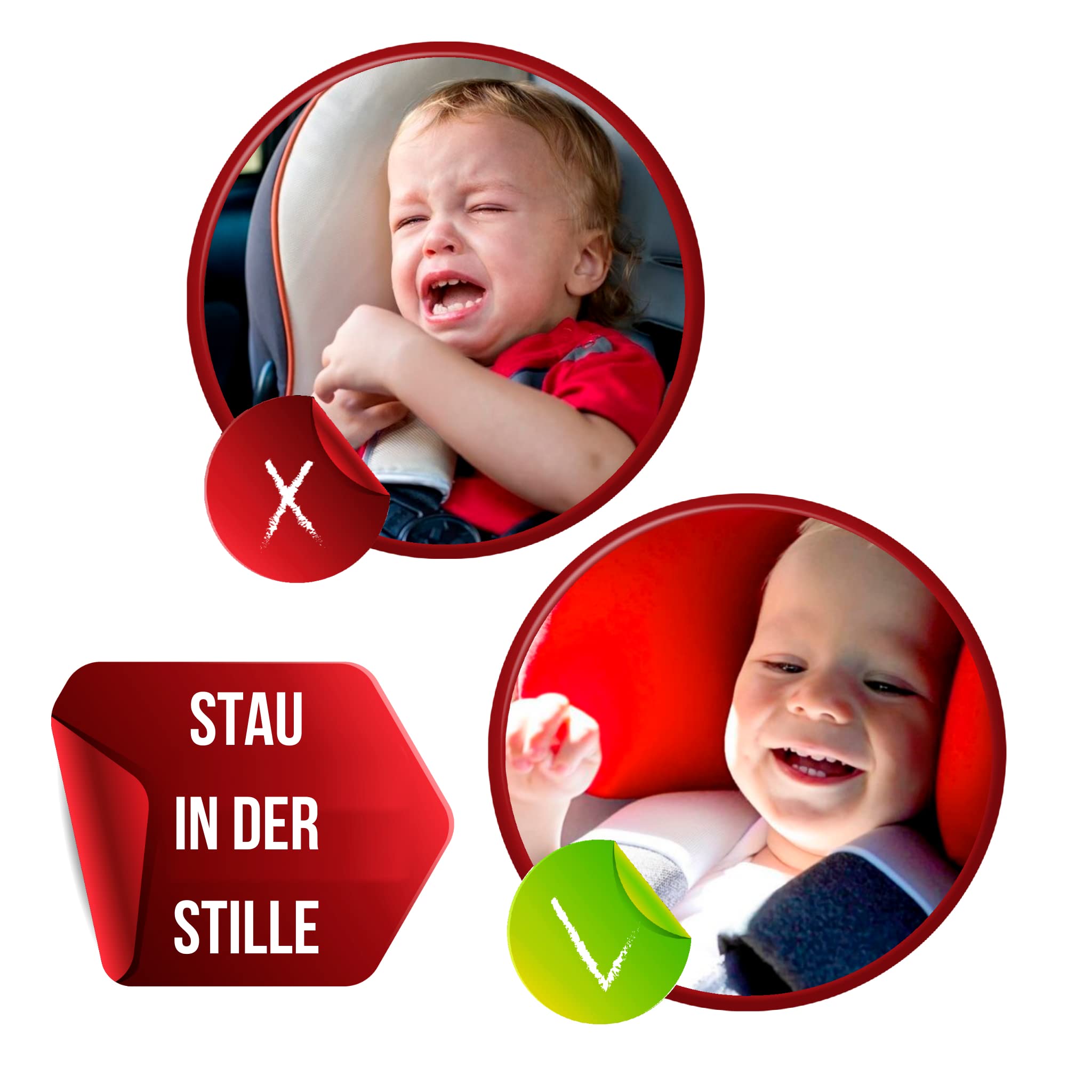 Noiseblock 2 mm 3,3 qm Mass-Vinyl Selbstklebende Auto Alu-Butyl Dämmmatten, High-End Dämmmaterial, Anti Dröhn Lärmschutz, Schalldämmung und Schallschutz