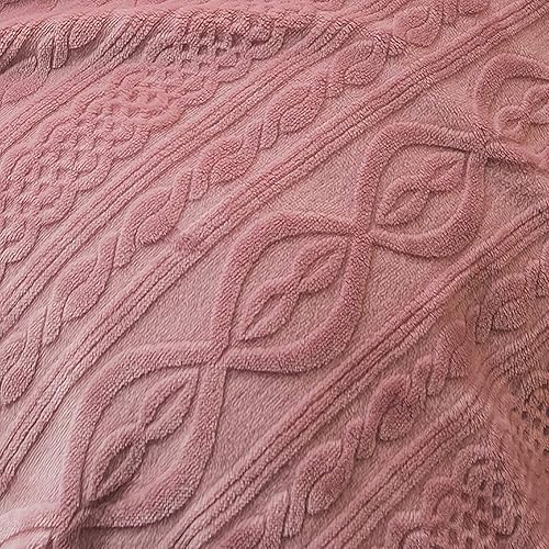 Miniatura 2 de Funda de cama, sofá de siesta, manta ligera y acogedora para el hogar, manta de franela suave reversible lavable