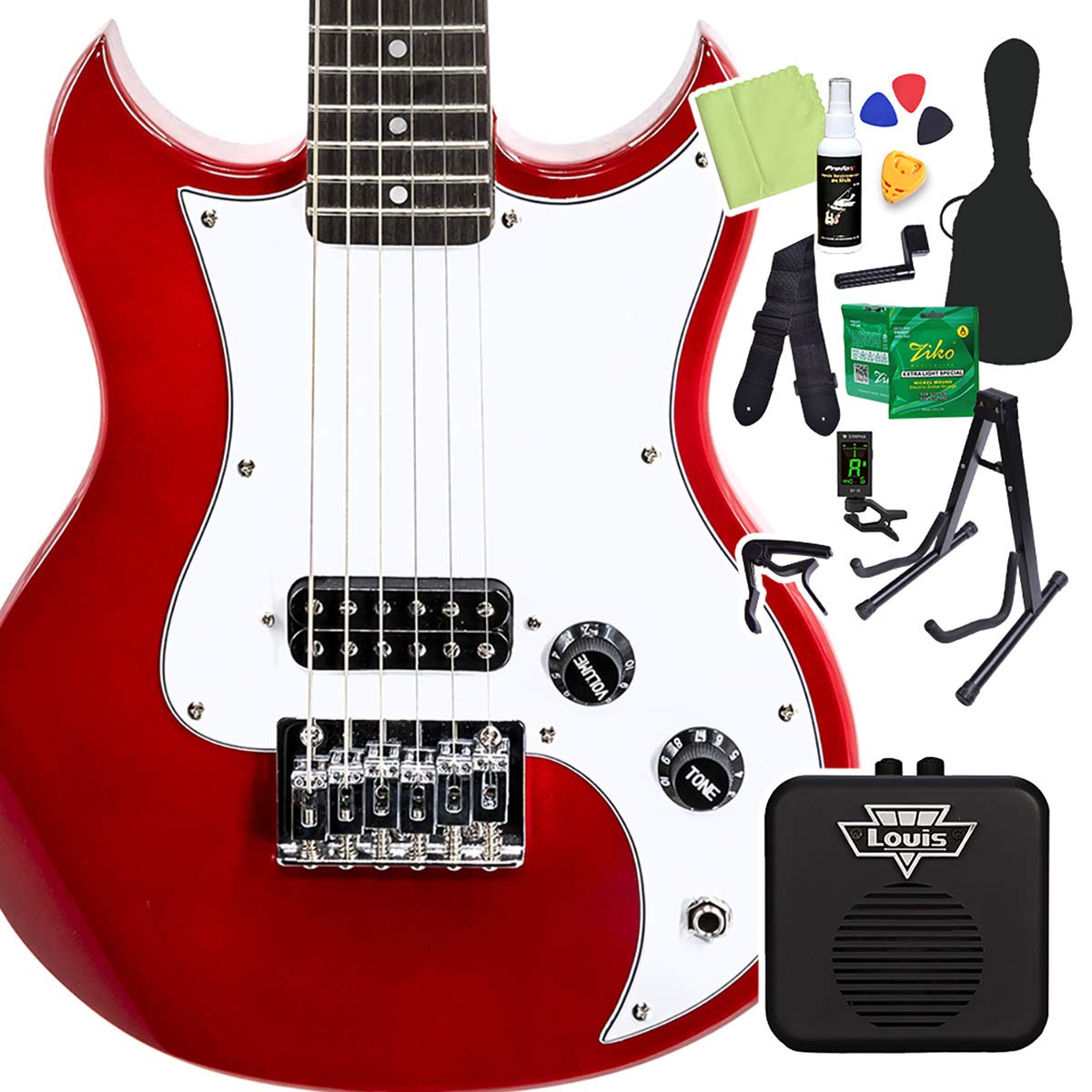 ミニエレキギター VOX MK3 MINI ミニギター エレキギター トラベルギター ショート