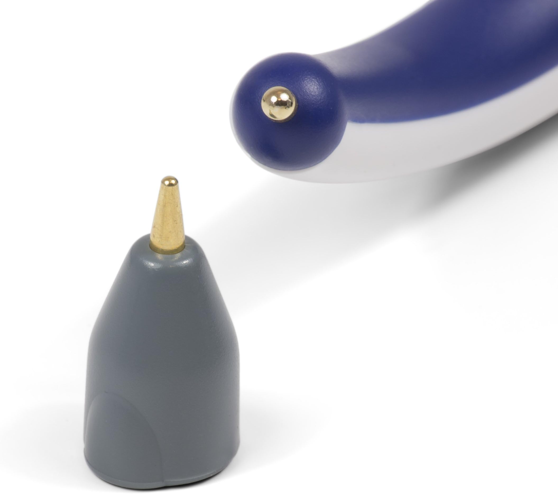 Precision Extension Tip for use wit the Body Clock Stimplus Pro