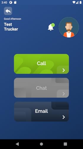 myDrive - Drive Logistics