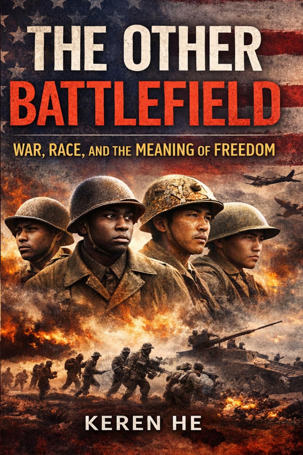 The Other Battlefield: War, Race, and the Meaning of Freedom