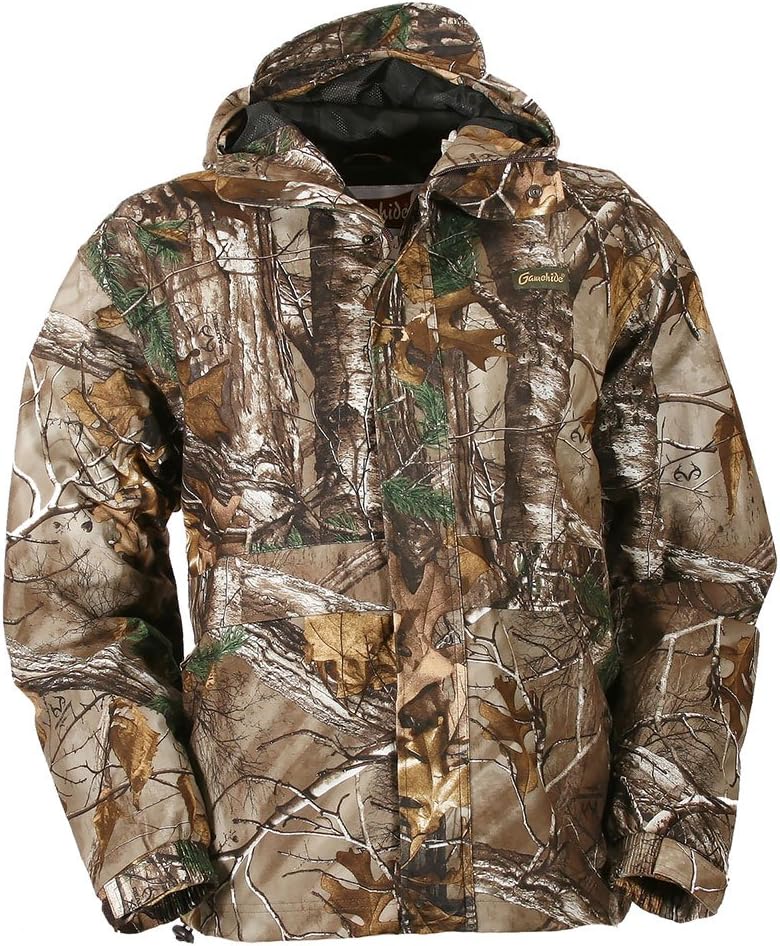 Gamehide Trails End Waterproof Jacket 