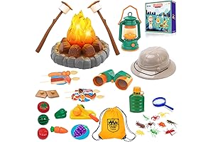 Kid Camping Set