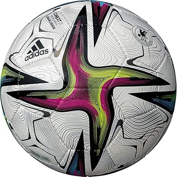 Amazon | アディダス(adidas) サッカーボール コネクト21 リーグ
