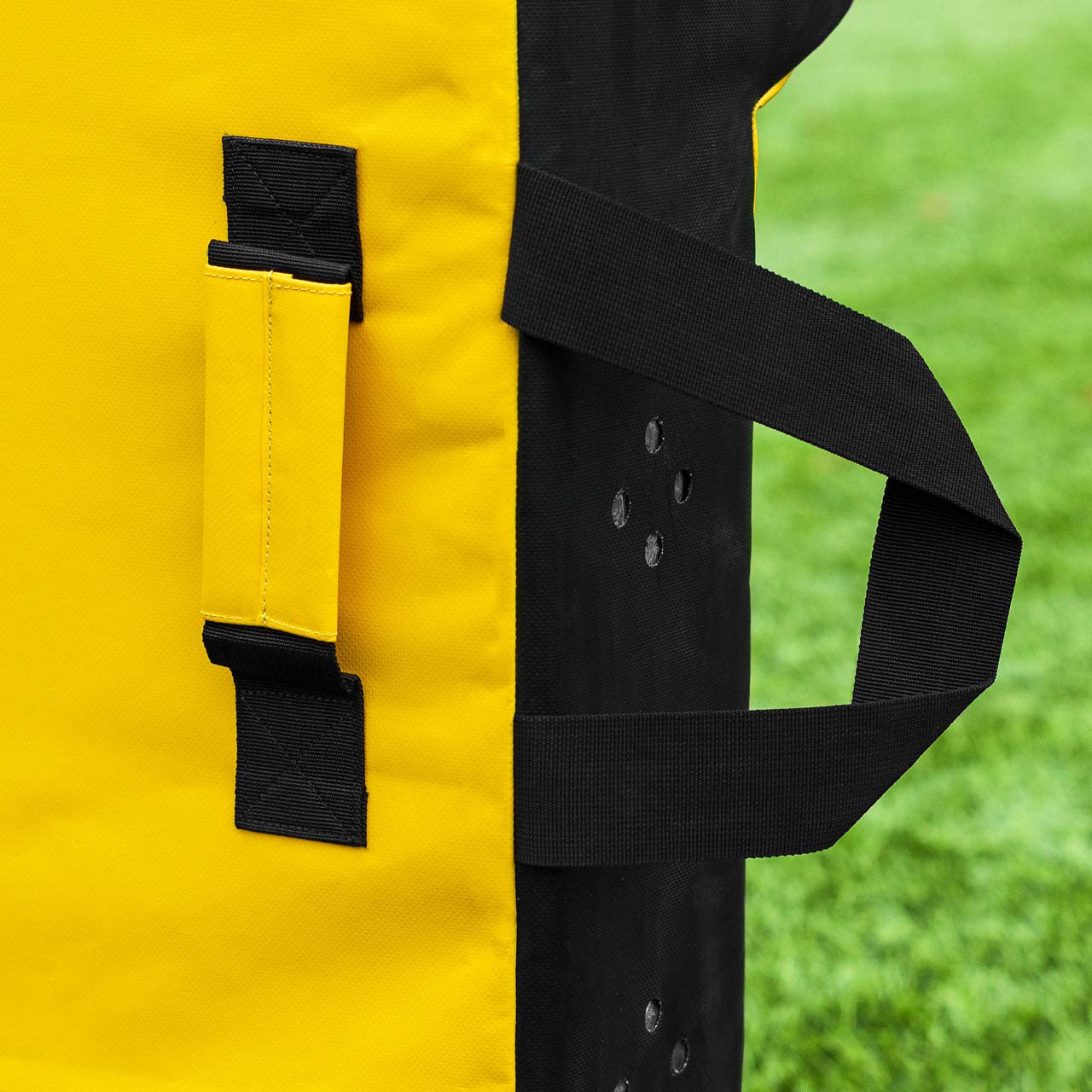 FORZA Curved American Football Blocking Shield (Erwachsene)