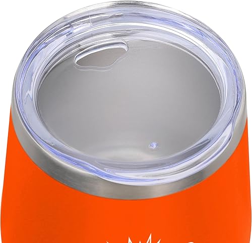 Miniatura 76 de FOCO NFL - Taza de viaje de 12 onzas con aislamiento con logotipo de equipo de la NFL para adultos