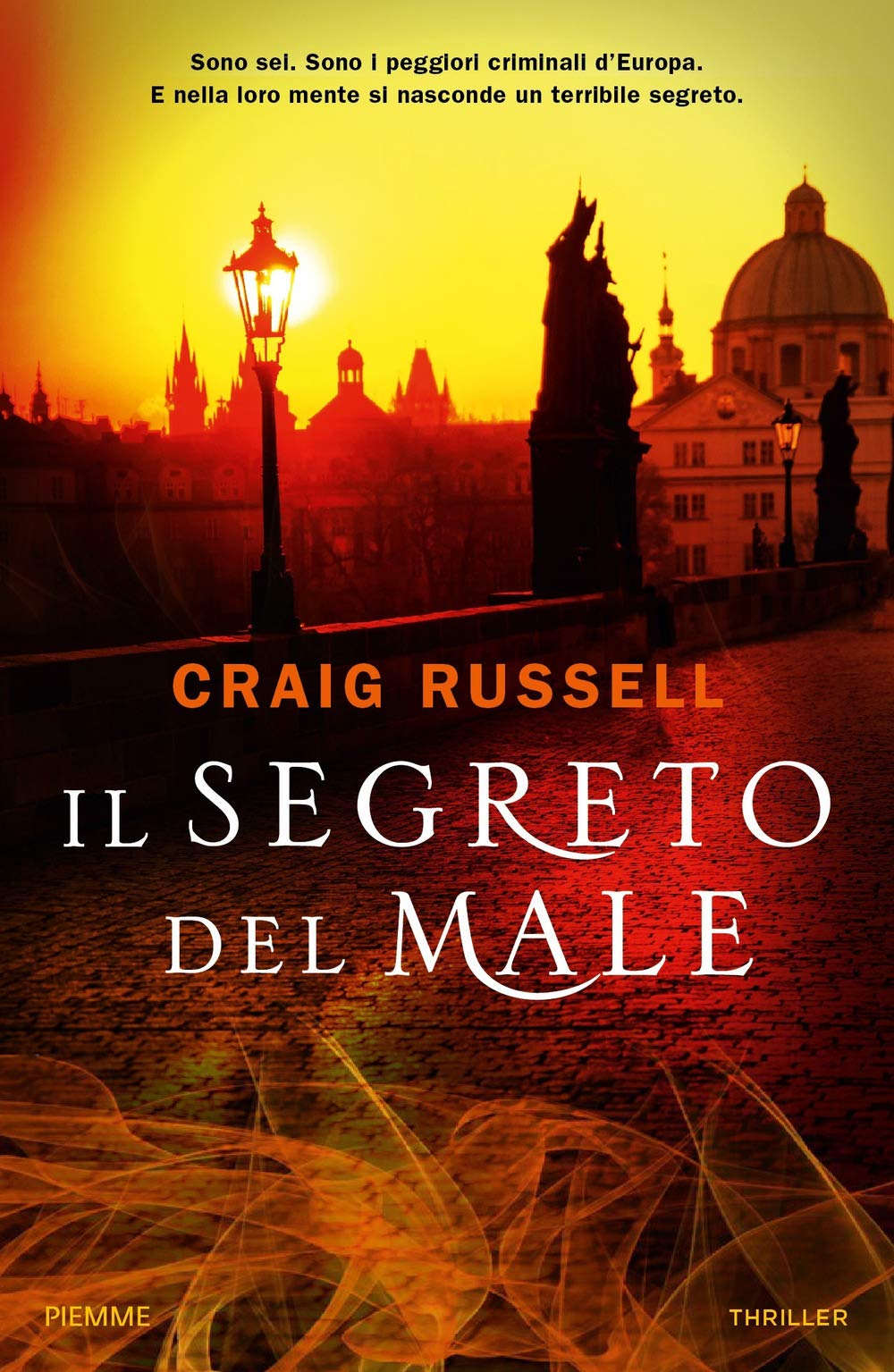 Il Segreto Del Male - 4