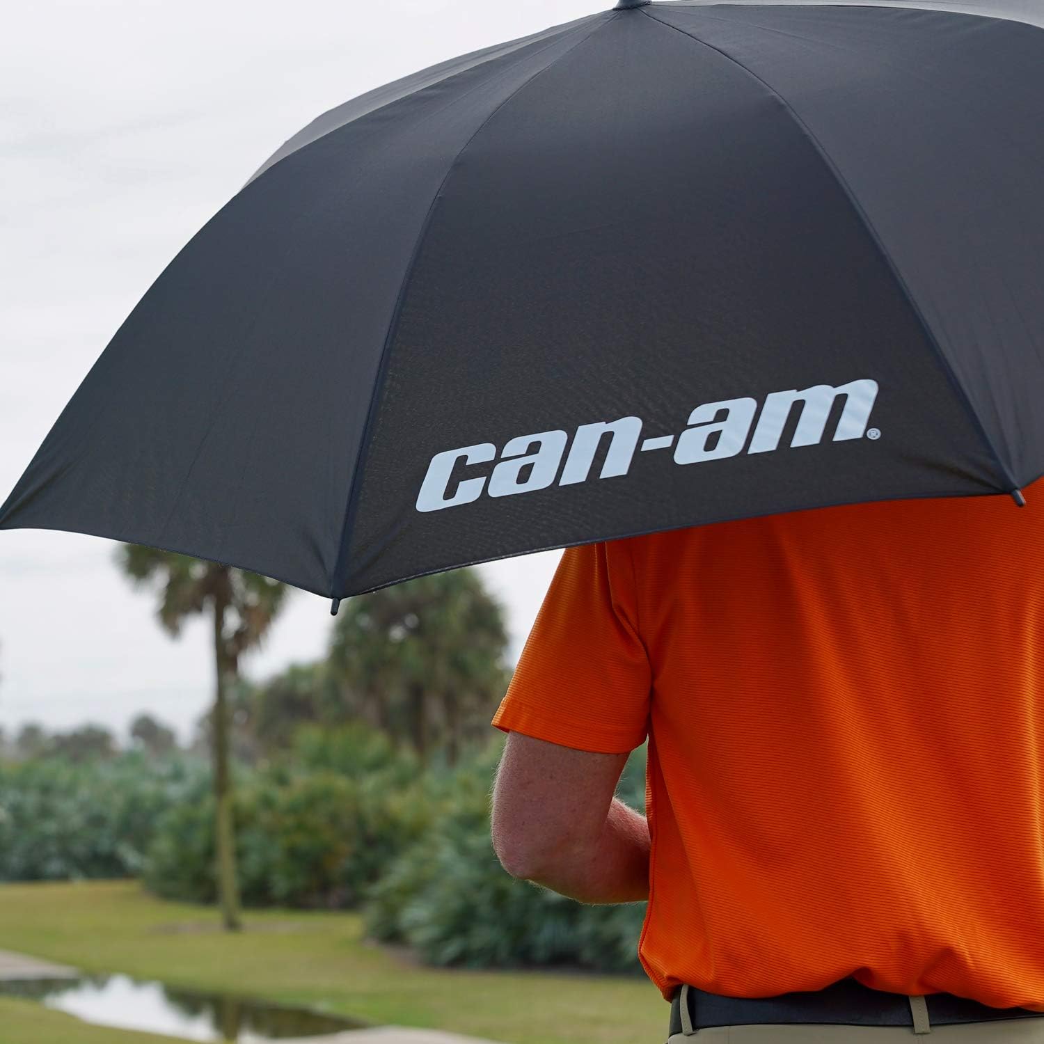 Can-Am Off-Road Full Size Umbrella