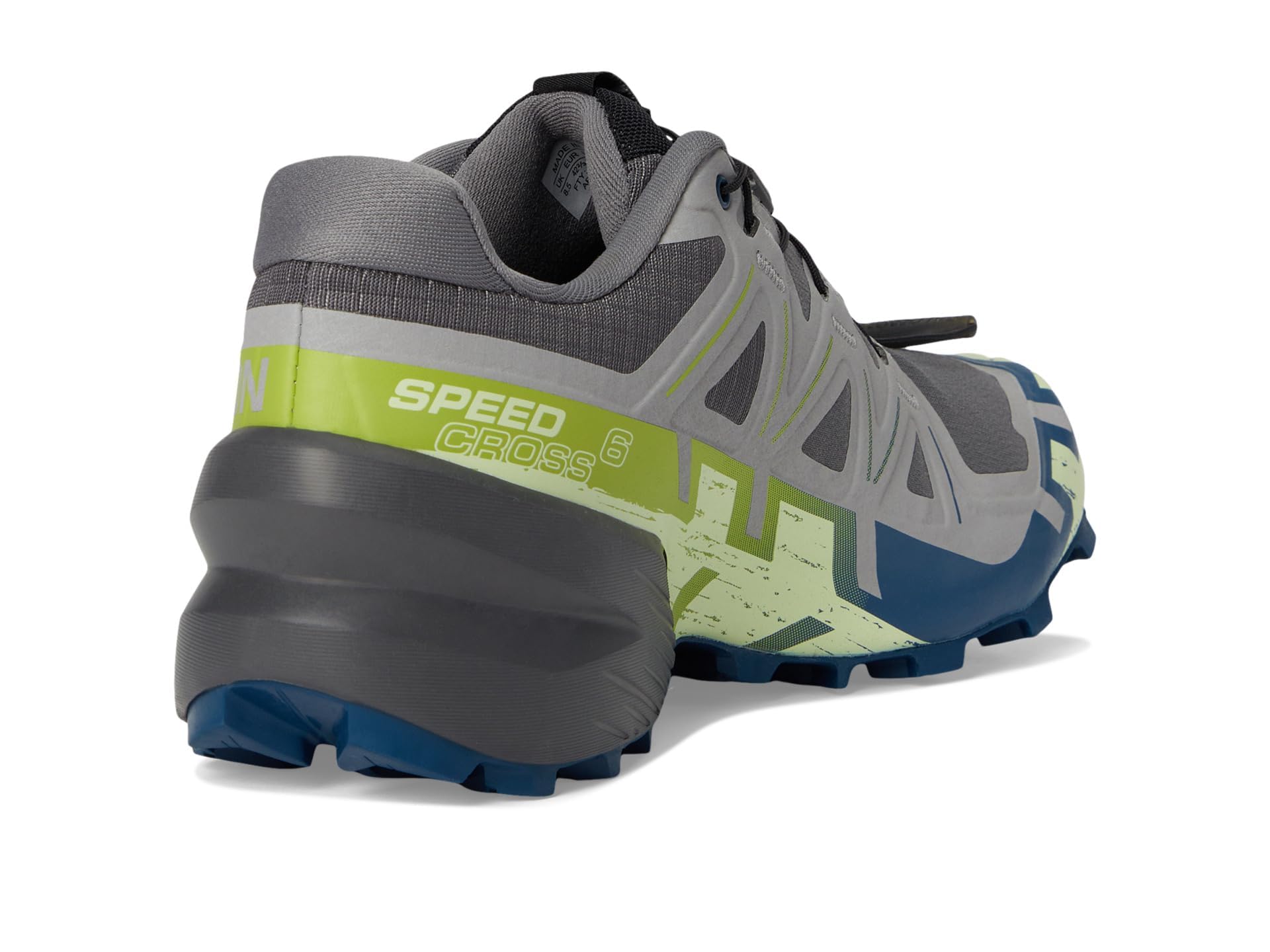 Salomon Herren Salomonrunning Shoes