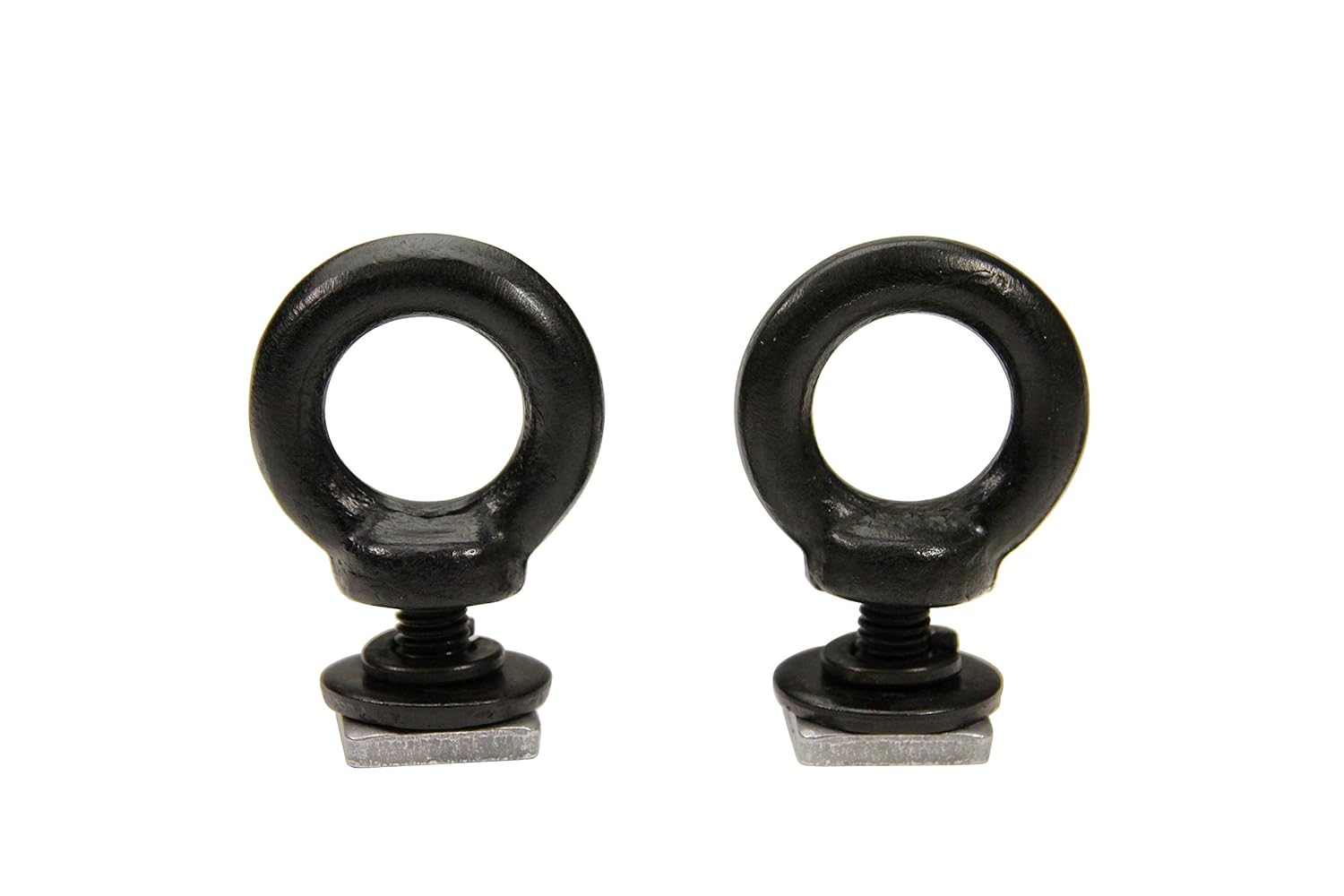 INNO IOP52 Eyebolt for T-Slot INA510/20, Black