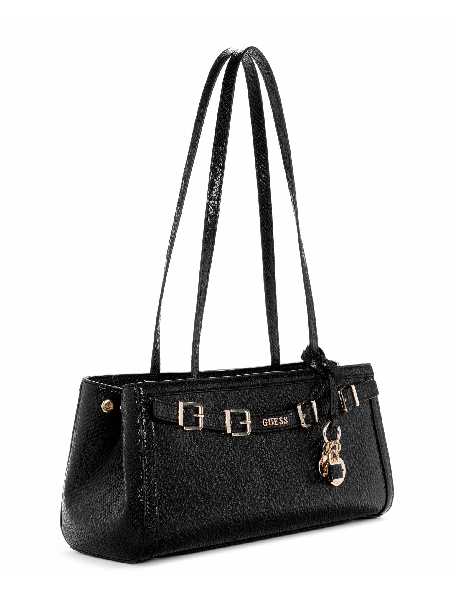 Dovie - Bolso de hombro para novia