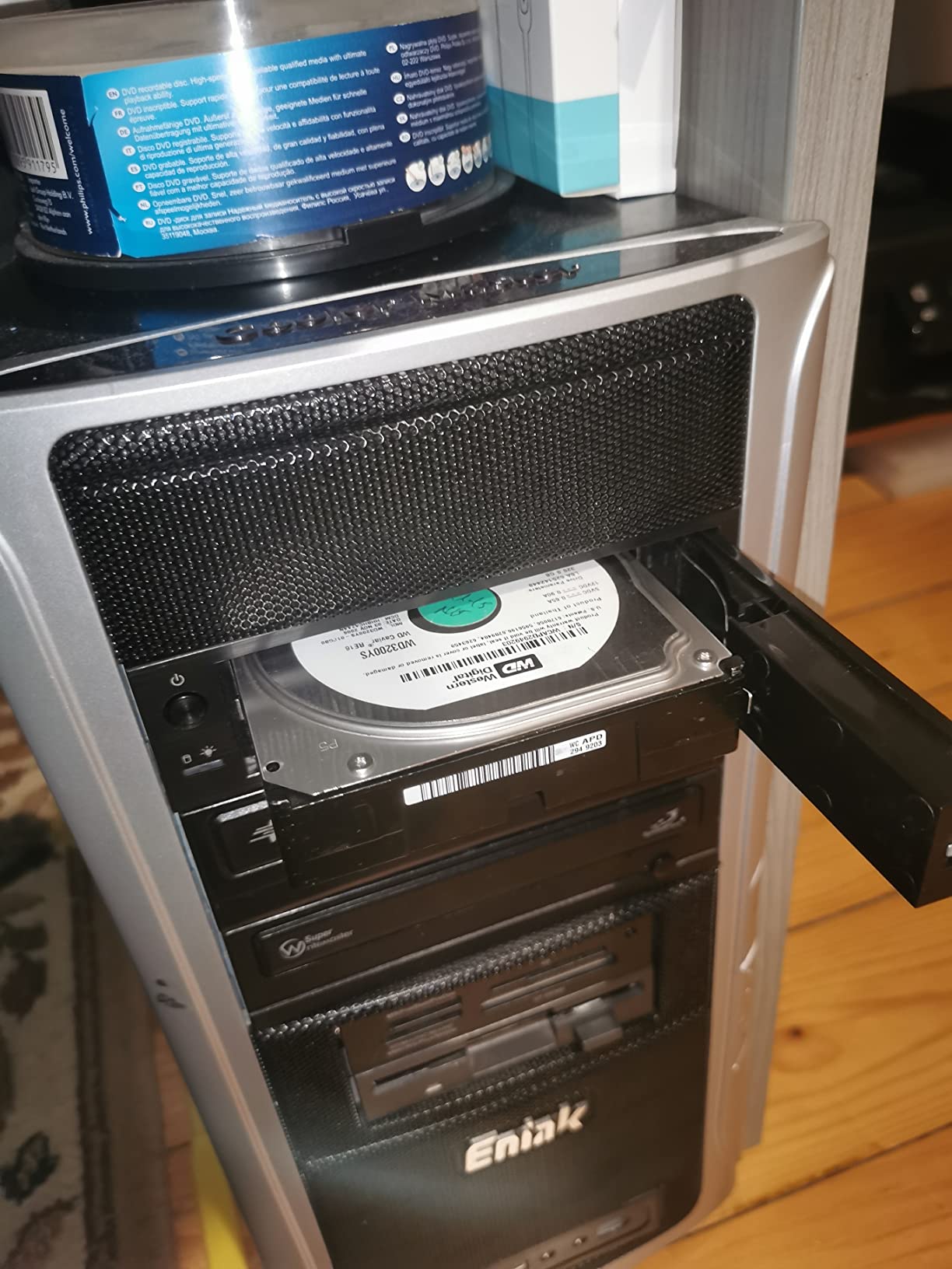 Immagine del cliente