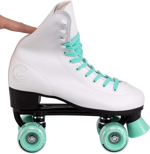 Miniatura 6 de C SEVEN C7skates Patines de ruedas cuádruples  Diseño retro