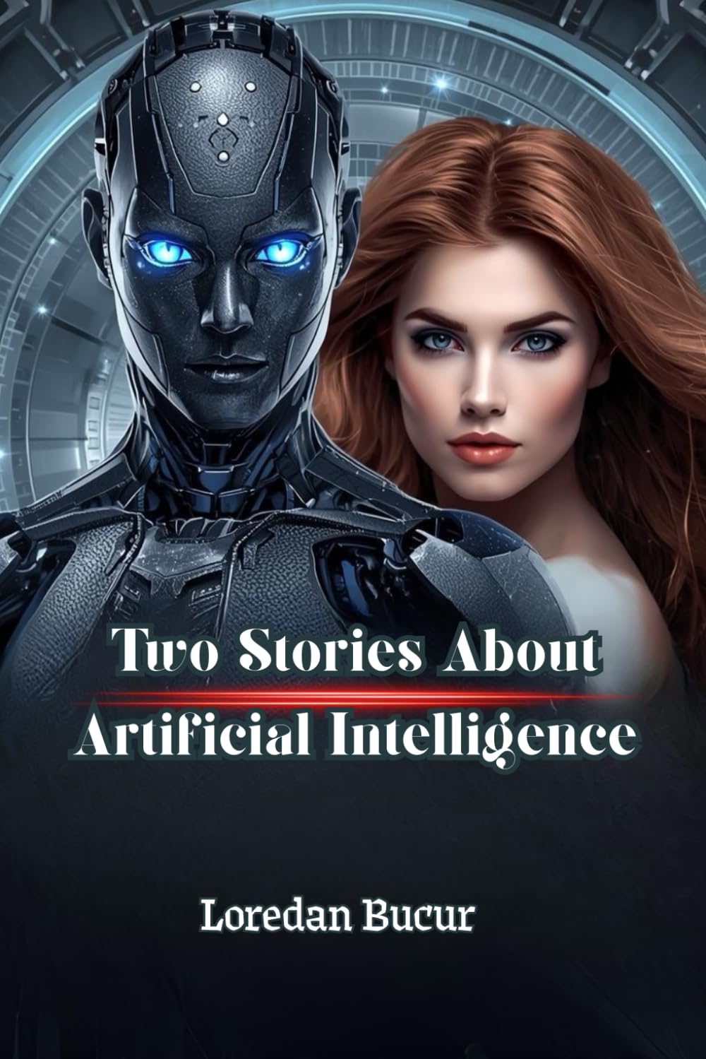 Two Stories About Artificial Intelligence