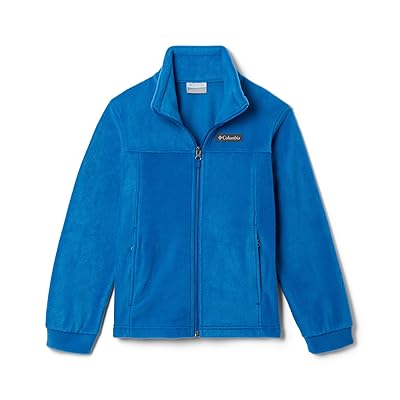 Columbia Kids Steens Mttm II Fleece (Little Kids/Big Kids) Boy