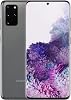 Samsung Galaxy S20+ Plus 5G 128GB Speicher 8GB RAM 4.500mAh Akku AI Handy Android 15 Smartphone EU ohne Simlock ohne Branding (Grau 5G)