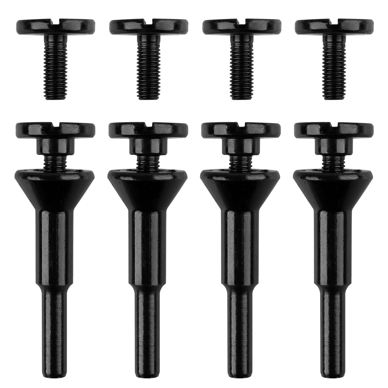 Cut Off Wheel Mandrel Holder - 4 Pack -1