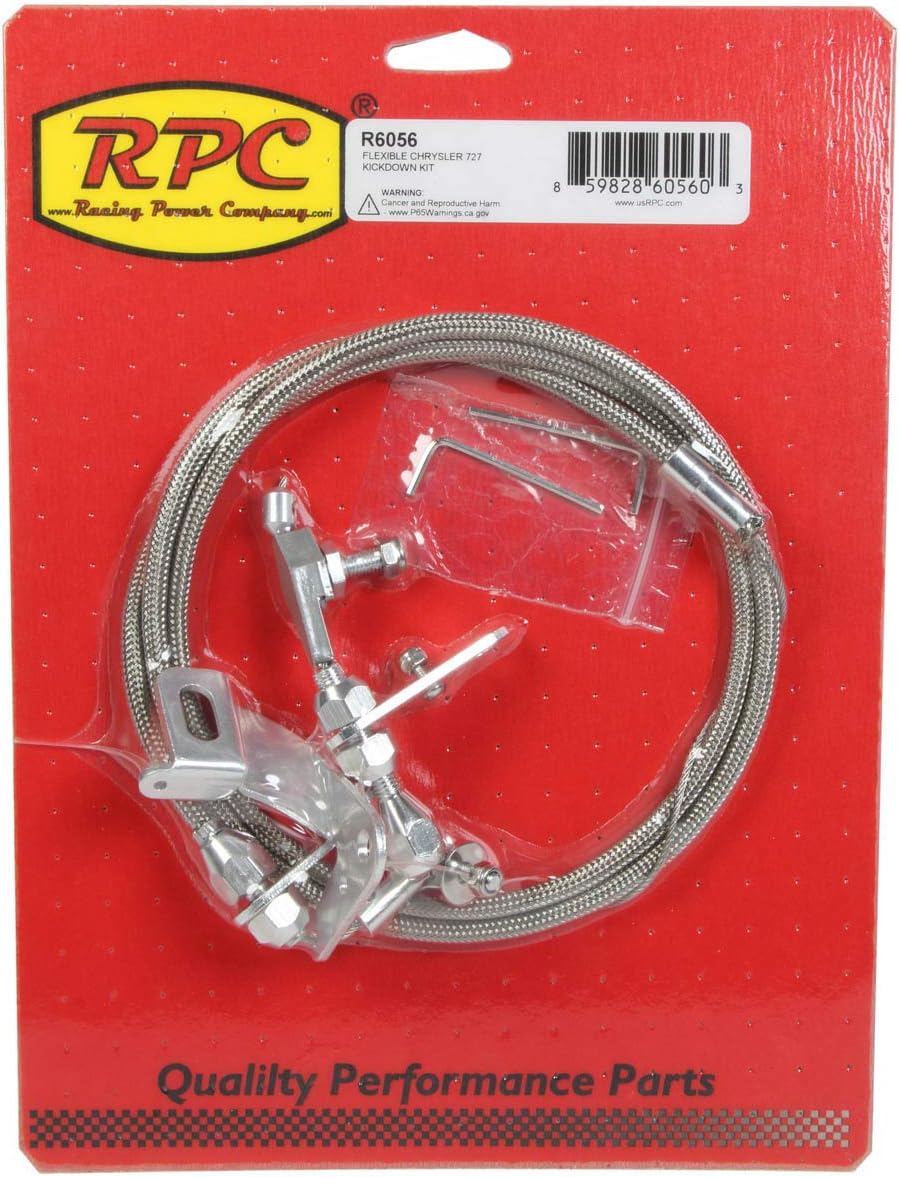 Racing Power R6056 Kick-Down Kit
