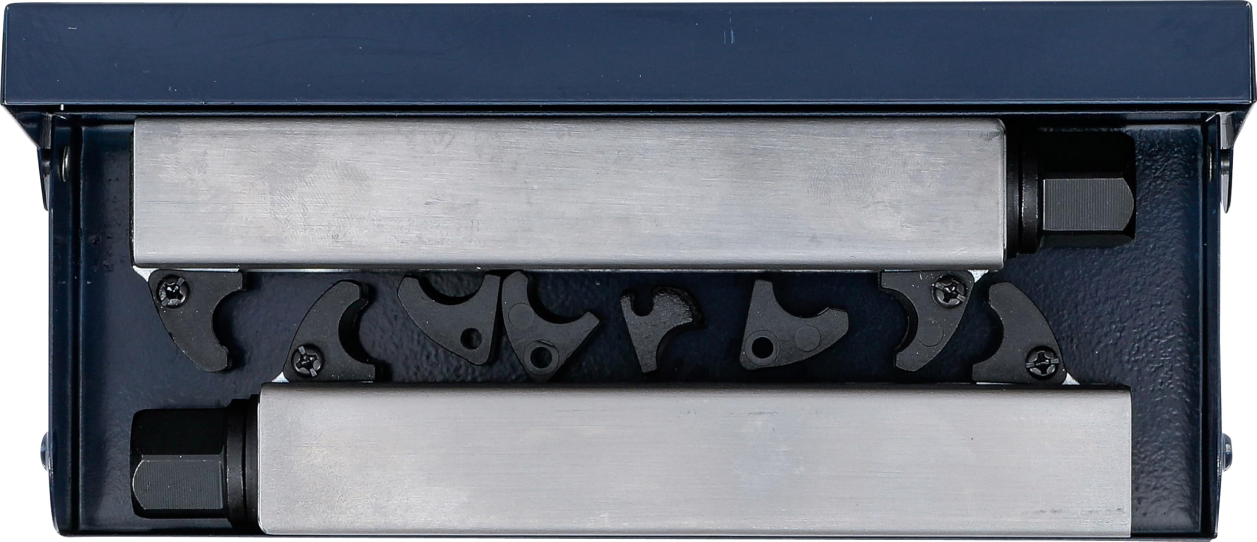 BGS 991 | Compresseur de ressorts | pour motos | 2 pièces