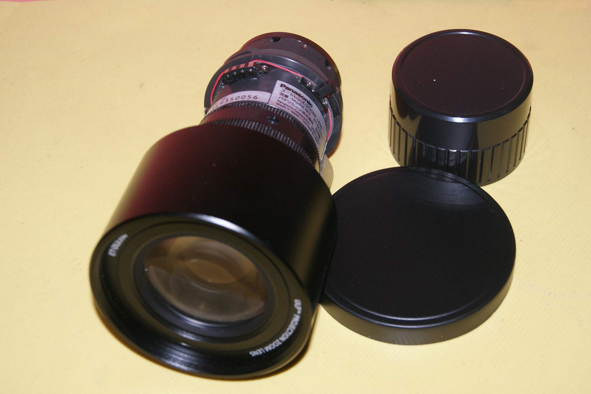 Panasonic ET-DLE350