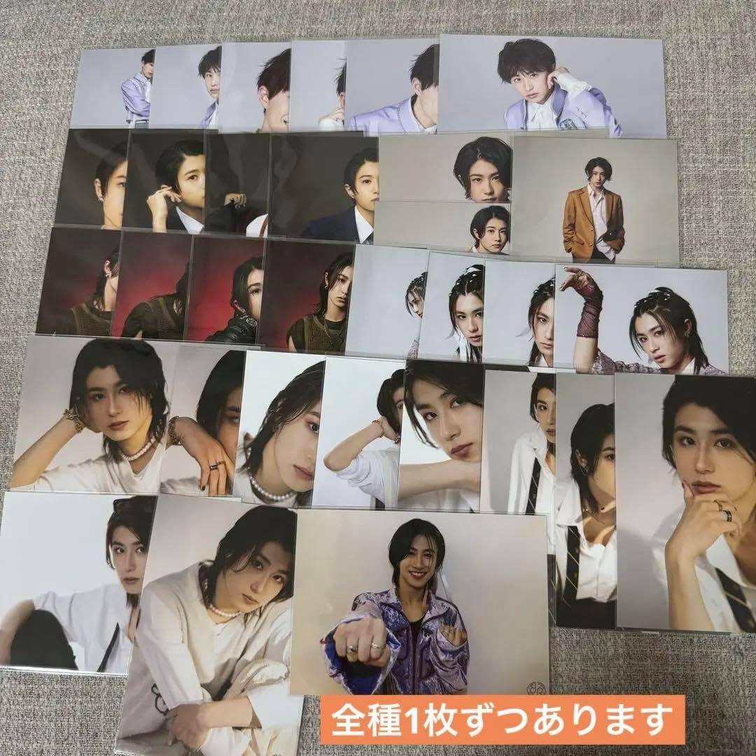 龍宮城 0年0組 KENT 米尾賢人 制服 アクスタ アクリルスタンド