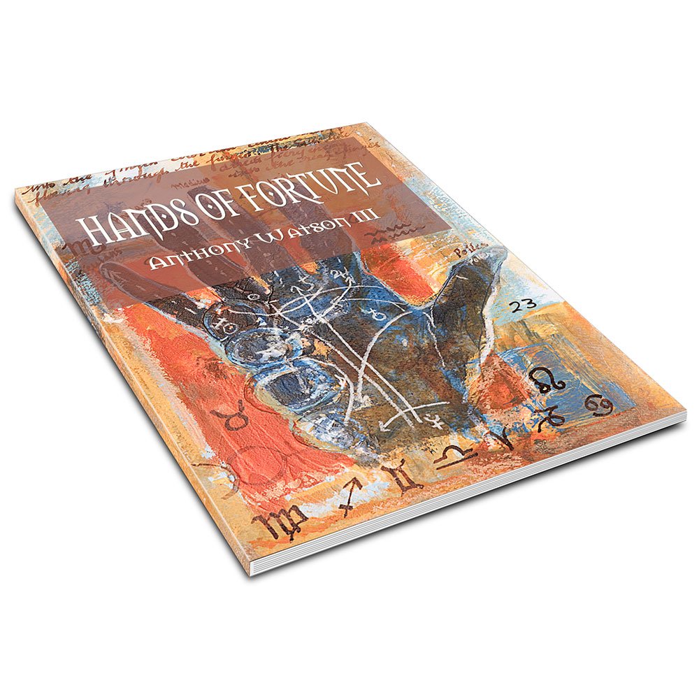 MMS Hands of Fortune by Anthony Watson III