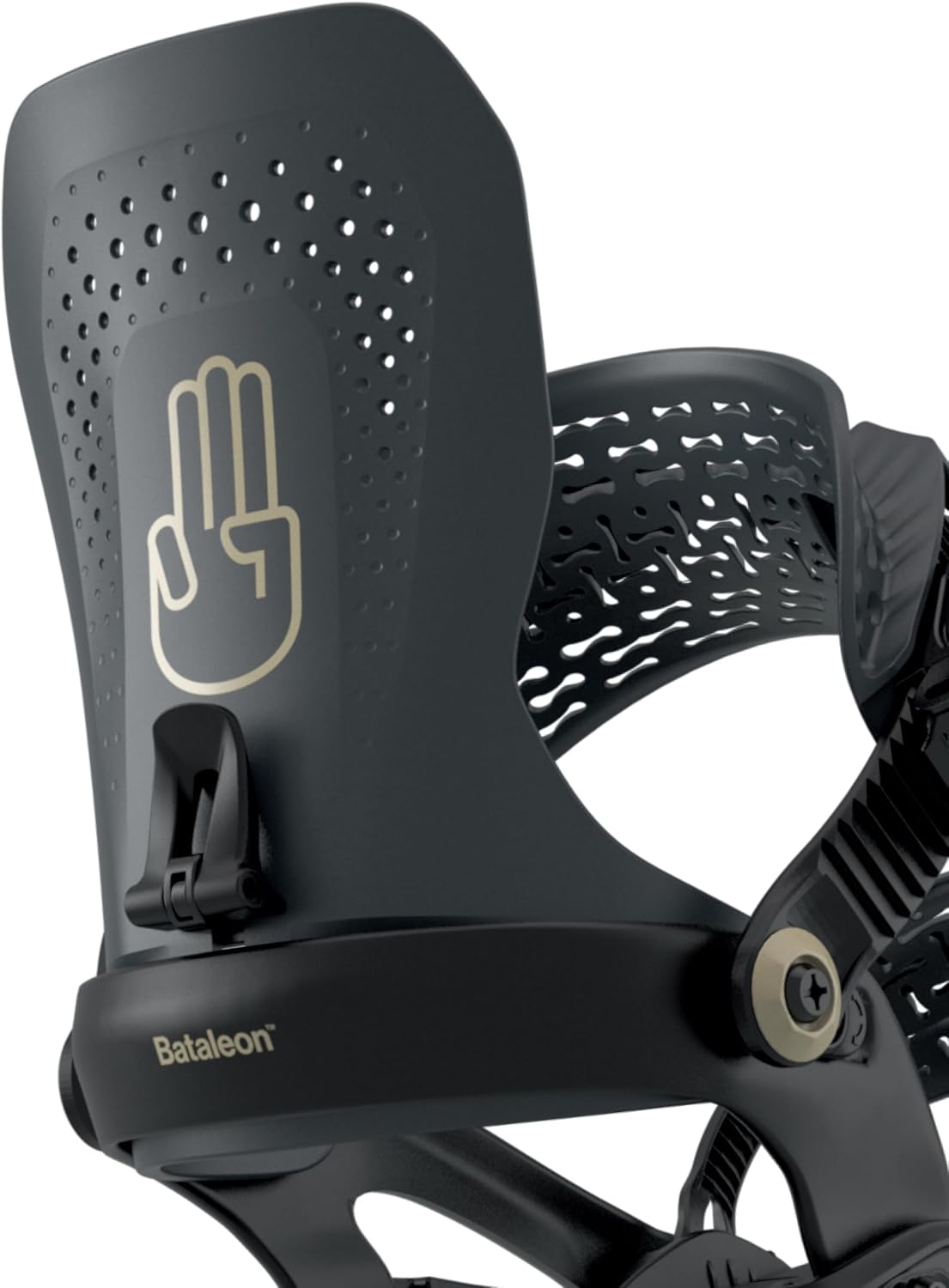 Bataleon Donna AW Women's Snowboard Bindings